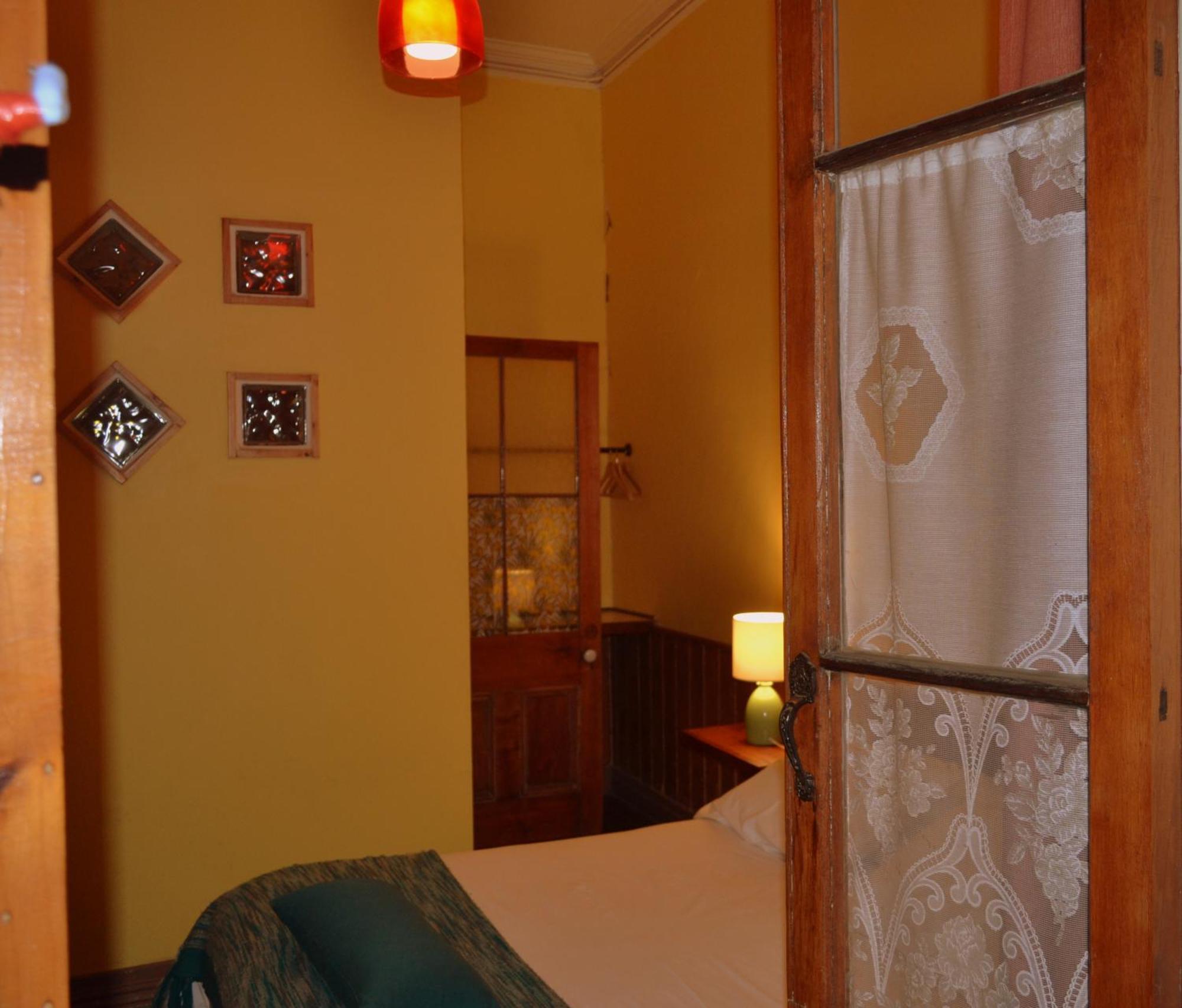 B&B La Nona Valparaíso Exterior foto