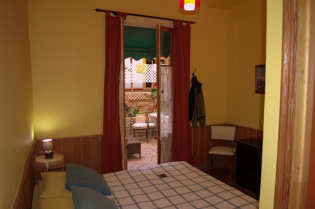 B&B La Nona Valparaíso Exterior foto